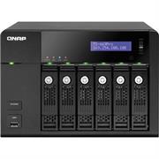 QNAP TS-669 Pro